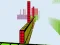 Jeu Bloxy Block Parkour en ligne