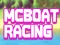Jeu McBoat Racing en ligne