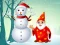 Jeu Snowfall en ligne