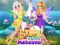 Jeu Flower Fairy Makeover en ligne