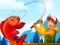 Jeu Fishing Master Game en ligne