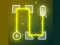 Jeu Laser Overload en ligne