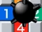 Jeu Minesweeper Duel en ligne