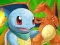 Jeu Pokemon Jigsaw Puzzles en ligne