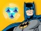 Jeu Batman Match 3 en ligne