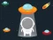 Jeu Astronaut vs Aliens en ligne