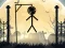Jeu Halloween Hangman en ligne