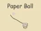 Jeu Paper Ball en ligne