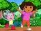 Jeu Dora The Explorer Coloring en ligne