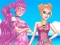 Jeu Bonnie Color Reveal en ligne