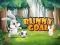 Jeu Bunny Goal en ligne