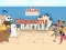 Jeu Sandcastle Battle! We Bare Bears en ligne