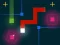 Jeu Snake Cube en ligne