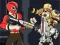 Jeu Power Rangers War Machine en ligne