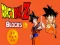 Jeu Dragon Ball Z Blocks en ligne