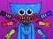 Jeu Shooting Hugi Wuggy en ligne