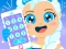 Jeu Baby Ice Princess Phone en ligne