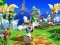 Jeu Sonic Adventure Run en ligne