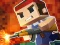 Jeu Blocky Shooting Swat Multiplayer en ligne