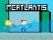 Jeu Mcatlantis en ligne
