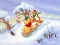 Jeu Winnie the Pooh Christmas Jigsaw Puzzle 2 en ligne