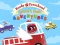 Jeu Disney junior ready for preschool Color & Seek Adventures en ligne
