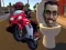 Jeu Skibidi Toilet Moto Bike Racing en ligne
