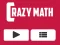 Jeu Crazy Math en ligne