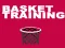 Jeu Basket Training en ligne