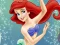 Jeu Little Mermaid Jigsaw Puzzle Collection en ligne