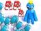 Jeu Alphabet Run en ligne