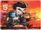 Jeu Gun Metal War 2D Mobile en ligne