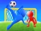 Jeu Goal Arena 3D en ligne