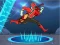 Jeu Power Rangers Spaces Mystery en ligne