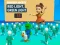 Jeu Chicken Jockey: Red Light, Green Light en ligne
