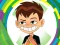 Jeu Ben 10 Memory Time en ligne