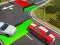 Jeu Traffic Mayhem en ligne