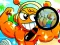 Jeu Sprunki Hidden Stars Challenge en ligne