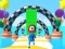 Jeu Short cut Run Online en ligne