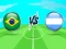 Jeu Brazil Argentina en ligne