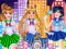 Jeu Sailor Moon Cosplay Show en ligne
