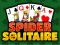Jeu Spider Solitaire en ligne