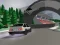 Jeu Low poly car racing en ligne