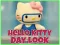 Jeu Hello Kitty Day Look en ligne