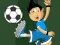 Jeu Soccer Stars Jigsaw en ligne