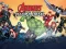 Jeu Superheroes Avengers Hydra Dash en ligne