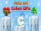 Jeu Jump and Collect Gifts en ligne