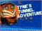 Jeu Chuggington: Tunnel Adventure en ligne