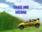 Jeu Taxi - Take me home en ligne