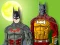 Jeu Batman Dress en ligne